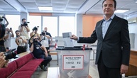 Parlamentswahl im Kosovo - seit Jahren instabile politische Verhältnisse