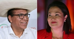 Neunte Präsidentschaftswahl in Peru in zehn Jahren