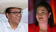 Neunte Präsidentschaftswahl in Peru in zehn Jahren