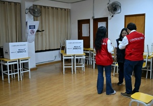 Neunte Präsidentschaftswahl in Peru in zehn Jahren