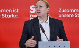 SPD-Fraktion unterstützt DGB-Vorstoß zur Betriebsrente