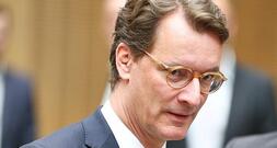 Wüst: Staat muss schneller und einfacher werden