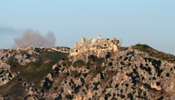 Israels Armee entdeckt Tunnelsystem unter eingenommener Burg Beaufort im Libanon