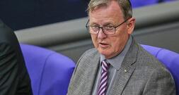 Ramelow für Streichung von Paragraf 188