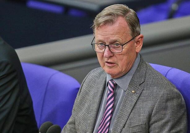 Bild vergr&ouml;&szlig;ern: Ramelow für Streichung von Paragraf 188