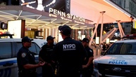 Fünf Verletzte bei Messerangriff an New Yorker Bahnhof Penn Station