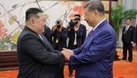 Chinas Präsident Xi zu zweitägigem Besuch in Nordkorea erwartet