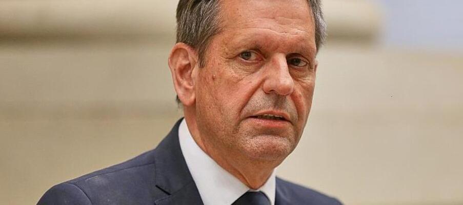Lies fordert Fokus auf Wachstum von Regierung und Sozialpartnern