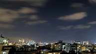 Israels Luftwaffe attakiert nach iranischen Angriffen Ziele im Iran - Explosionen in Teheran