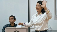 Teilergebnisse: Fujimori bei Stichwahl um Präsidentenamt in Peru gleichauf mit Sánchez