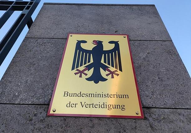 Bild vergr&ouml;&szlig;ern: Bericht: Staatseinstieg bei Panzerbauer KNDS wackelt