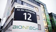 Biontech setzt weiter auf mRNA