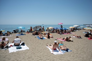 Urlaub in Südeuropa deutlich günstiger als in Deutschland