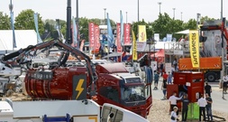 Aufträge für die Industrie im April zurückgegangen - vor allem in der Autobranche