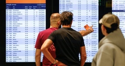 Millionenkosten durch Drohnenvorfälle an deutschen Flughäfen