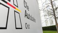 Verdi kritisiert Pläne zur Neuaufstellung der Autobahn GmbH