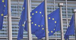 EU verhängt Sanktionen wegen Blockade der Straße von Hormus