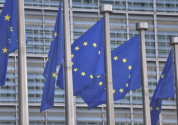 Bild vergr&ouml;&szlig;ern: EU verhängt Sanktionen wegen Blockade der Straße von Hormus