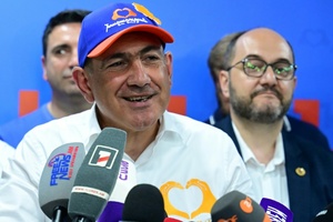 Armenien: Pro-Europäer Paschinjan gewinnt Wahl - Moskau beklagt 
