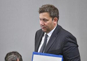 Bundesrechnungshof kritisiert Klingbeils Sparkurs bei Krankenkassen