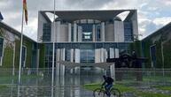 Mittelstand kritisiert Ausschluss von Spitzentreffen im Kanzleramt