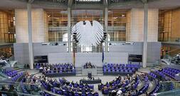 Forsa: Mehrheit will an Gesetz zur Politiker-Beleidigung festhalten