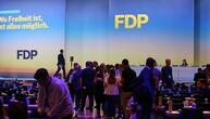 FDP verzeichnet 780 Mitglieder-Eintritte seit Parteitag