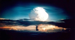 Ican-Studie: Weltweite Ausgaben für Atomwaffen 2025 auf Rekordwert gestiegen