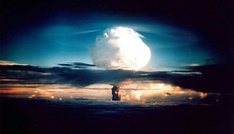 Ican-Studie: Weltweite Ausgaben für Atomwaffen 2025 auf Rekordwert gestiegen