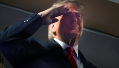 Buhrufe gegen Donald Trump bei Basketball-Finalspiel in New York