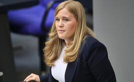 Ortleb kritisiert verpasste Umsetzung von EU-Lohntransparenz-Regeln