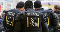 GdP pocht auf Aufrüstung der Polizei