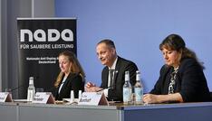 Nada setzt auf globale Einheit im Anti-Doping-Kampf