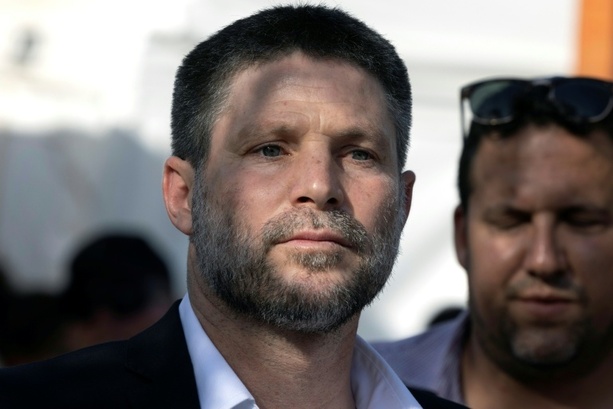 Bild vergr&ouml;&szlig;ern: Frankreich verhängt Einreiseverbot gegen weiteren israelischen Minister