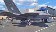 Luftwaffen-Inspekteur signalisiert Bereitschaft für mehr F-35