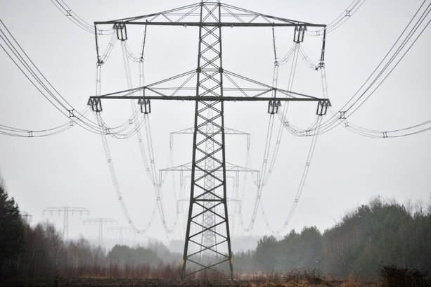 Bild vergr&ouml;&szlig;ern: Reiche: EU erlaubt weitere Strompreisentlastung - Eine Milliarde Euro zusätzlich nötig