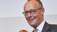 Merz vor Treffen mit Sozialpartnern verhalten optimistisch