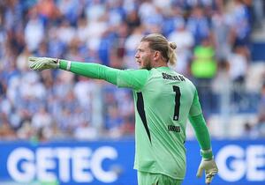 Schalke 04 verlängert mit Loris Karius