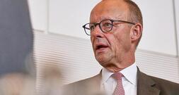 Merz wirft SPD Blockade bei Infrastrukturgesetz vor