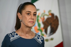 Lehrer-Streik: Tausende blockieren kurz vor WM-Eröffnung Stadion in Mexiko-Stadt