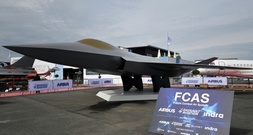 Belgischer Regierungschef nennt Stopp von Kampfjet-Projekt FCAS