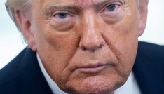 Trump kündigt Vergeltung gegen den Iran nach Hubschrauber-Abschuss an