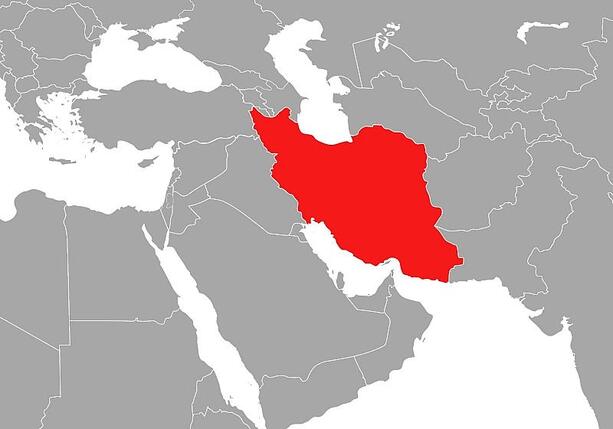 Bild vergr&ouml;&szlig;ern: US-Streitkräfte starten neuen Angriff gegen Iran