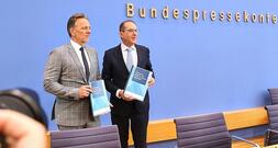 Hubig: Politisch motivierte Kriminalität trifft auch Frauen