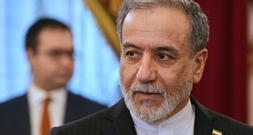 Außenminister Araghtschi: Iran wird 