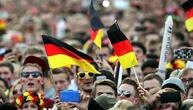 Umfrage: Kaum WM-Euphorie in Deutschland
