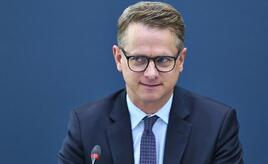 CDU erwartet von Spitzentreffen klares Lagebild zur Wirtschaft