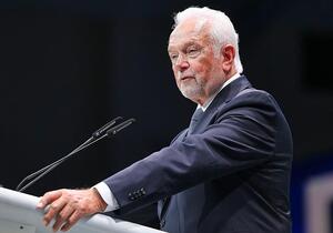 Kubicki hat keine Erwartungen an Reform-Gipfel im Kanzleramt