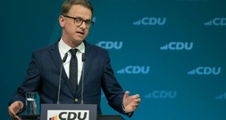 Linnemann zu Treffen mit Sozialpartnern: Am Ende muss die Politik entscheiden