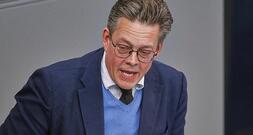 Von Notz fordert EU-weites Waffenregister